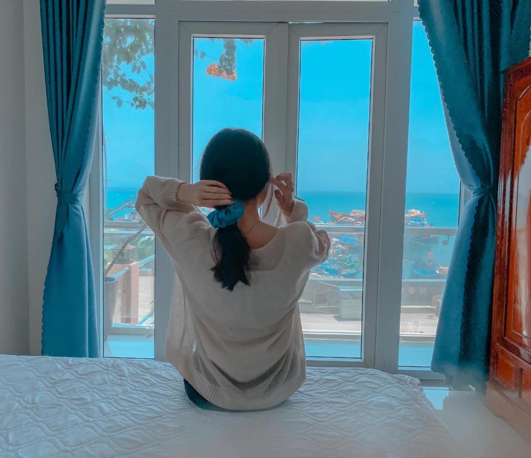 Bed & Breakfast Binh Yen *