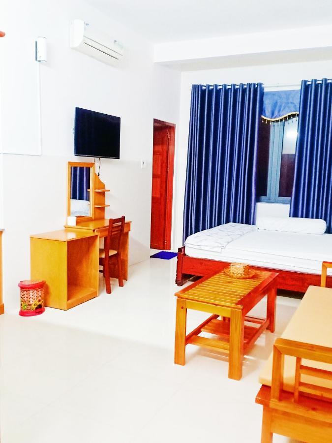 Minh Quan Bed & Breakfast *