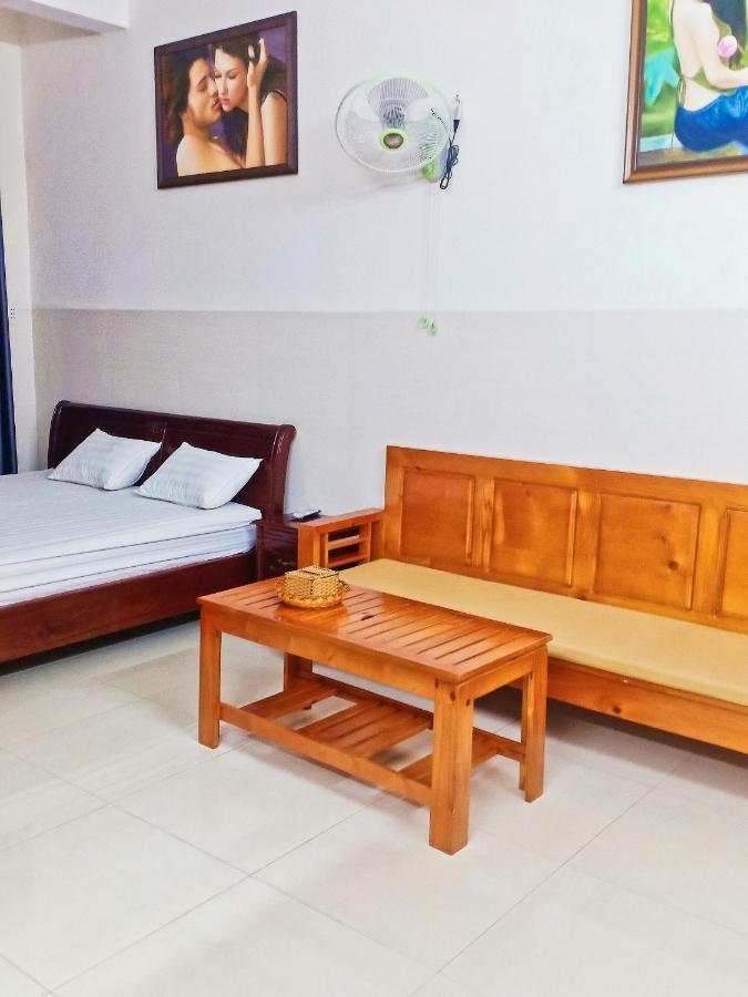 Bed & Breakfast Minh Quan Vung Tau