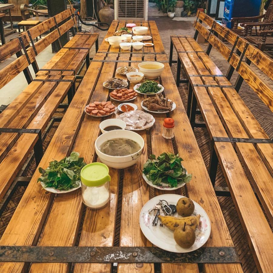 Hotel Tam Coc Brothers - *