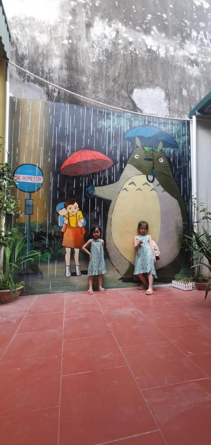 Mai Homestay