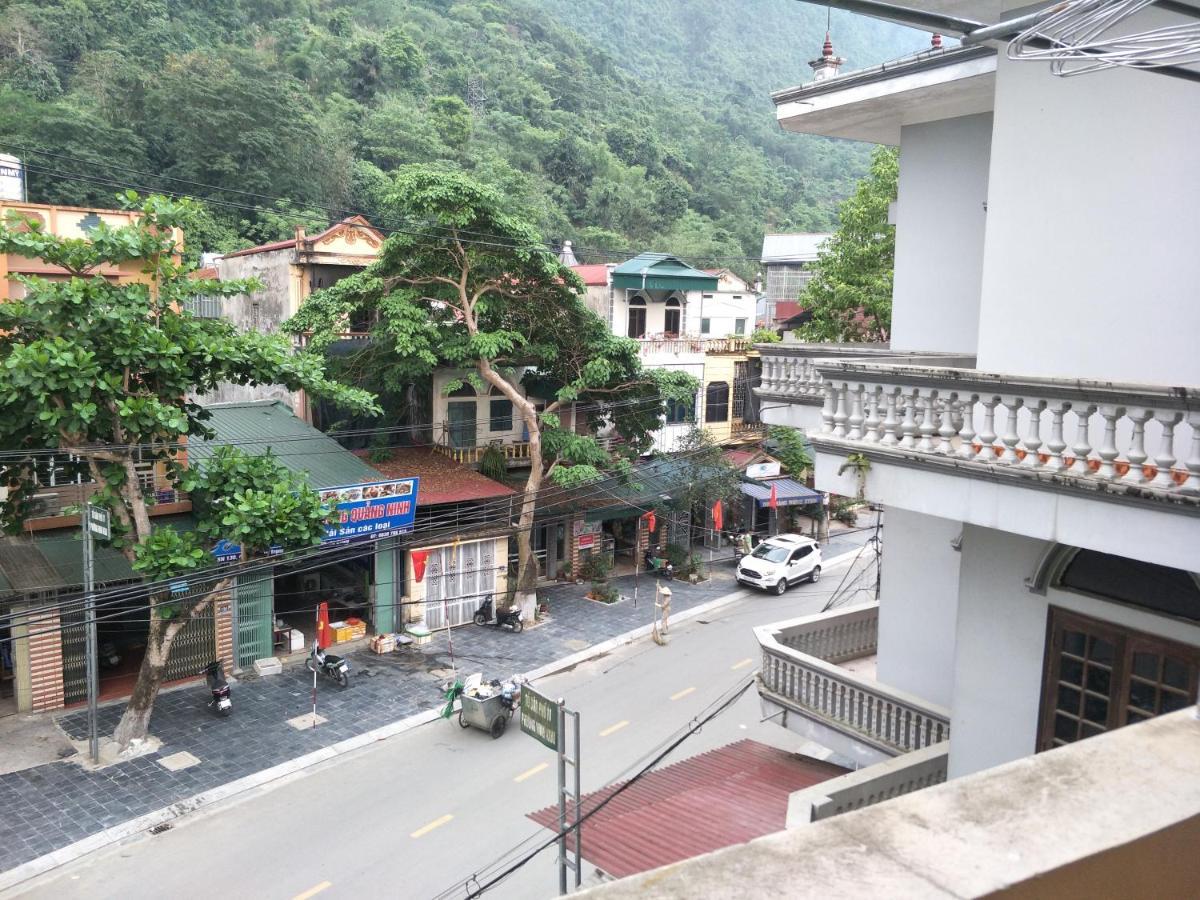 Ngan Ha Ha Giang