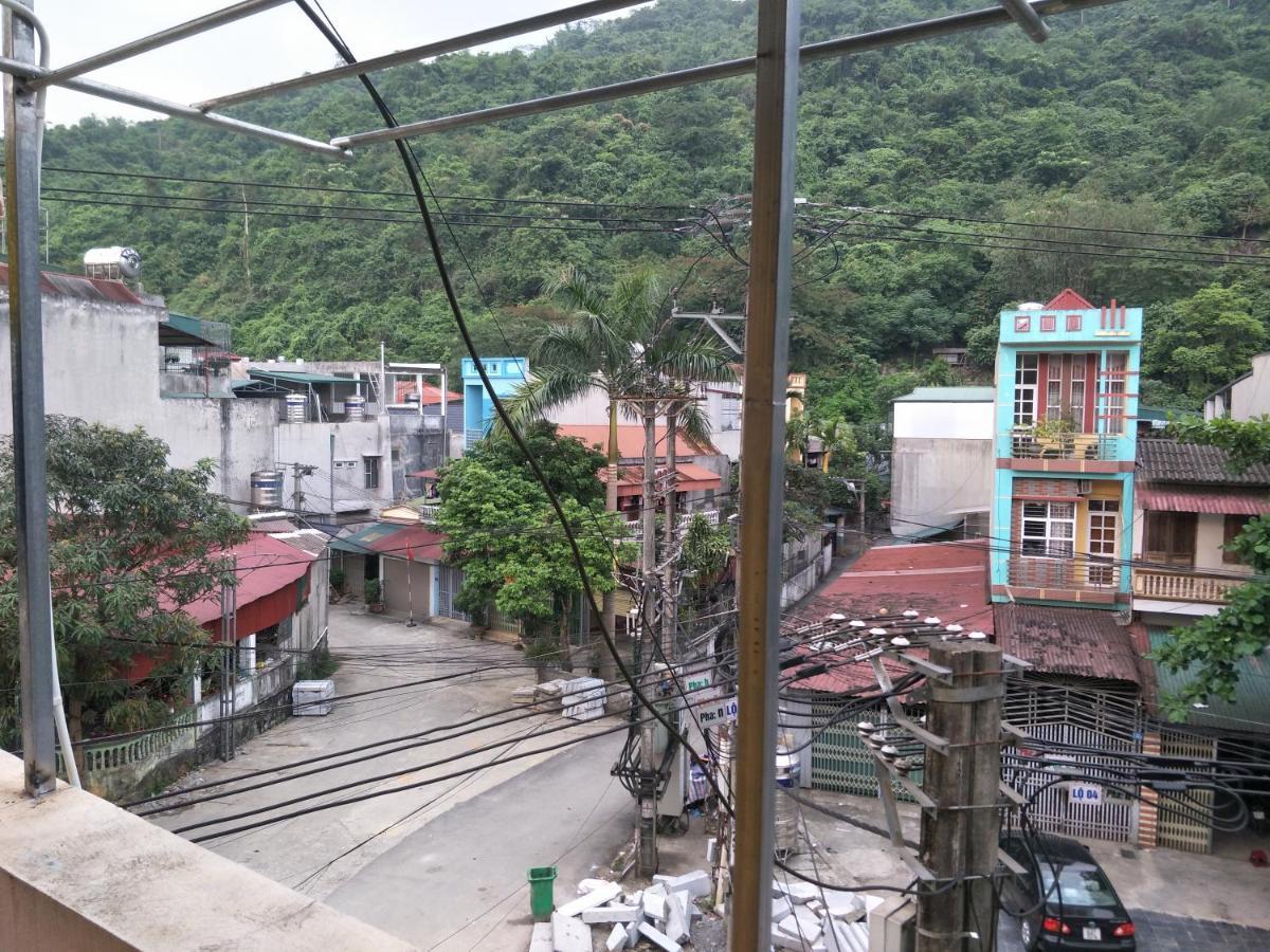 Ngan Ha Homestay
