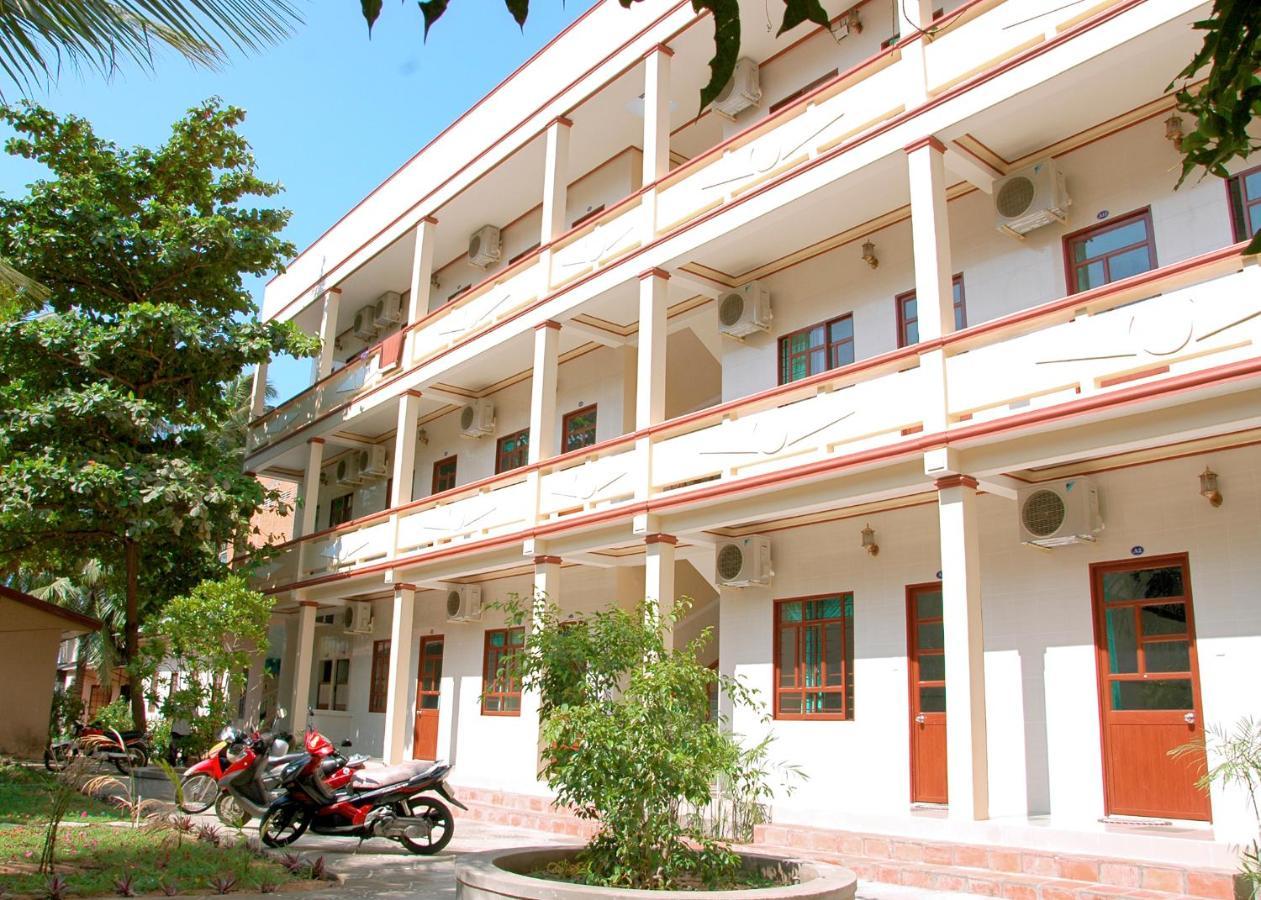 Guest house Hoa Bien Guesthouse 2*