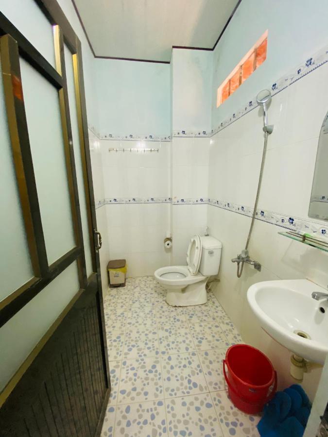 Hoa Bien Guesthouse 2* Mui Ne