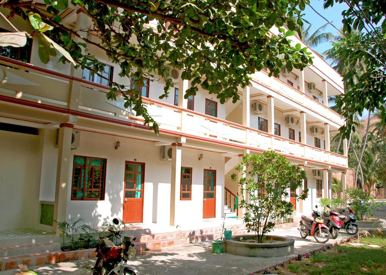 Hoa Bien Guesthouse 2*