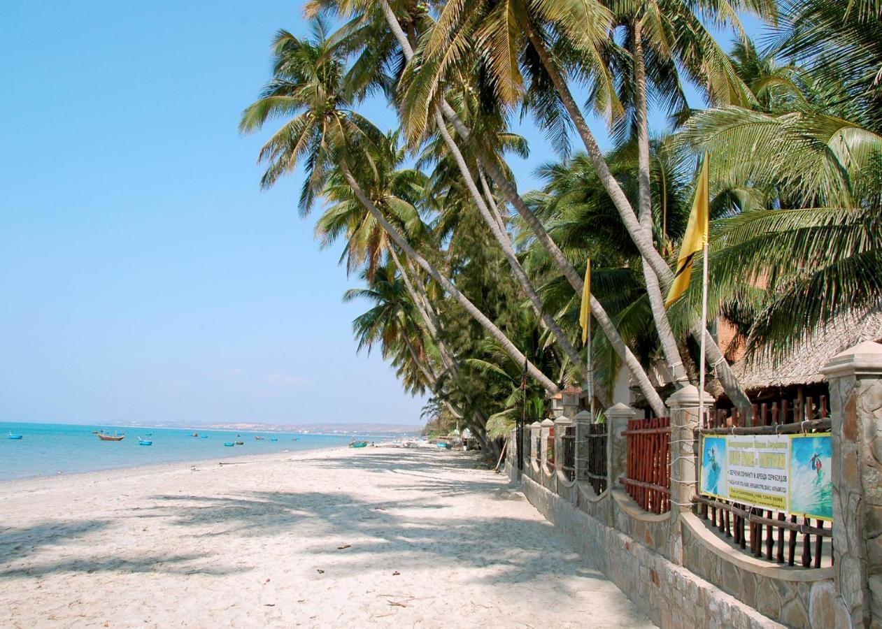 Hoa Bien Guesthouse Mui Ne