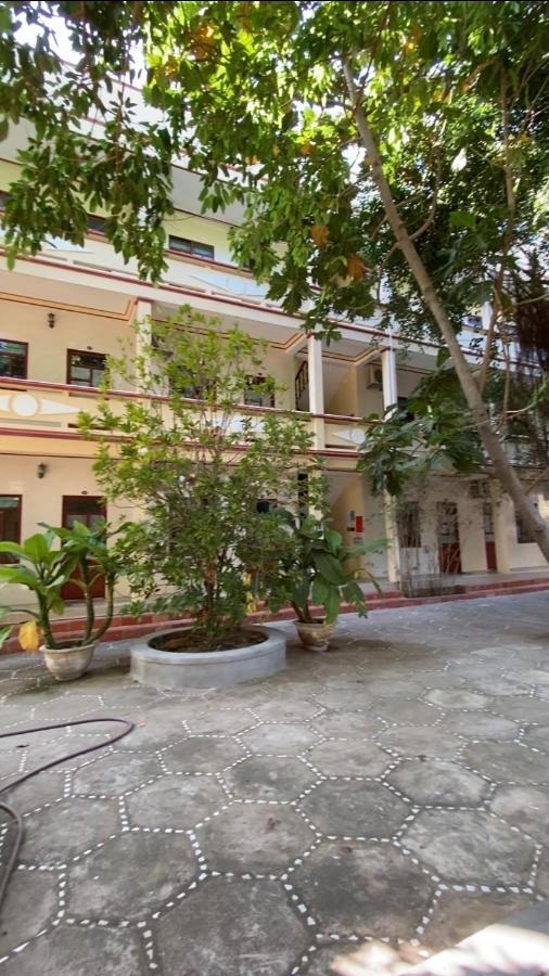Guest house Hoa Bien Guesthouse