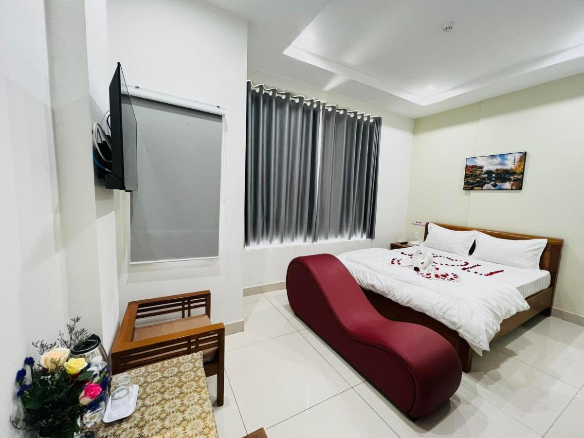 Minh Truong Guest house *