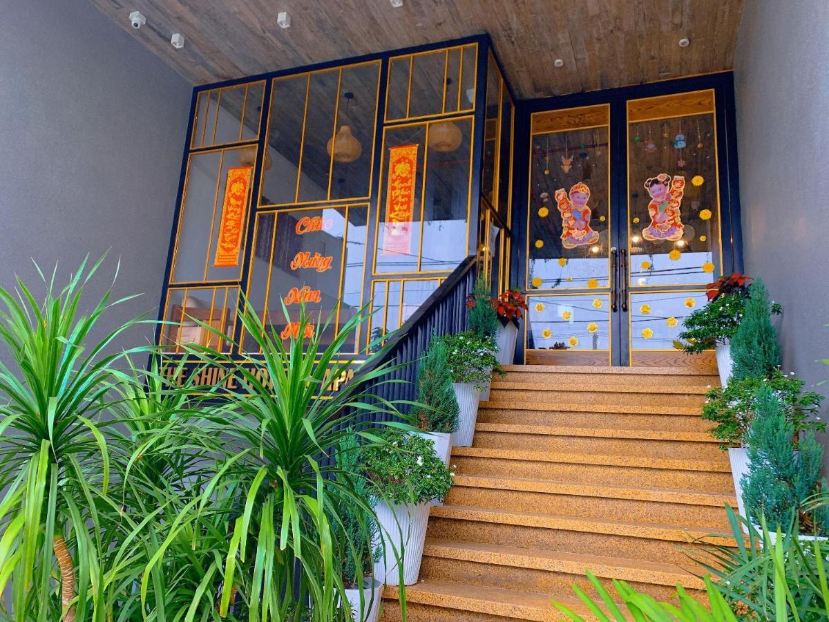The Shine & Da Nang