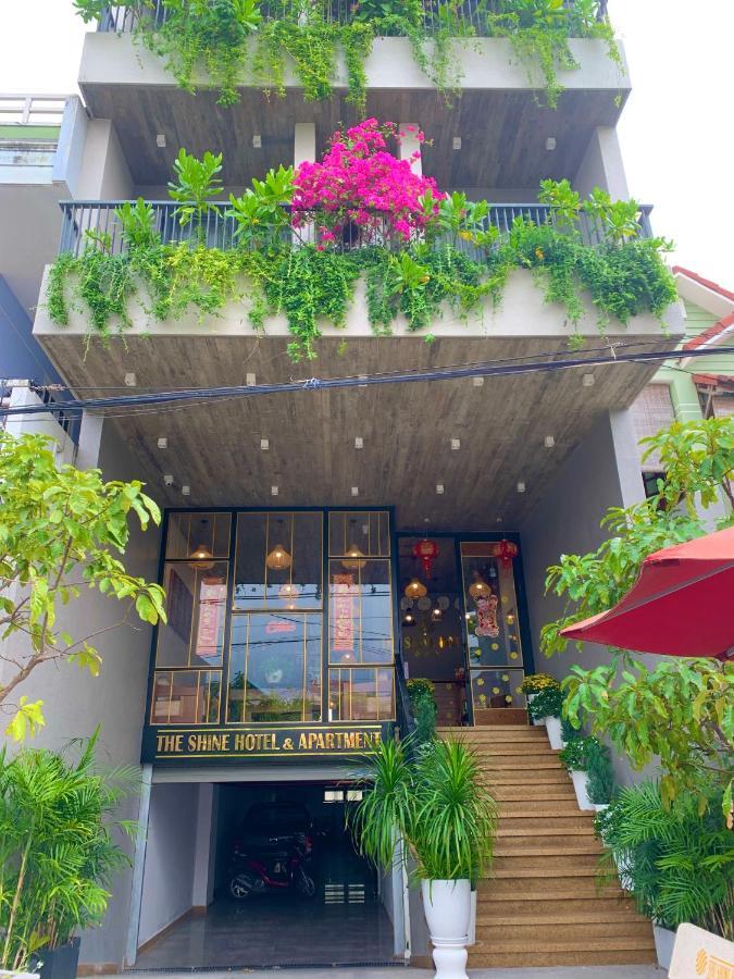 The Shine & Hotel 3*