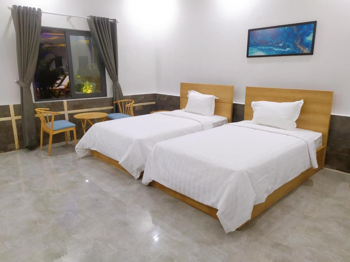 Khach San Khang Dien 2