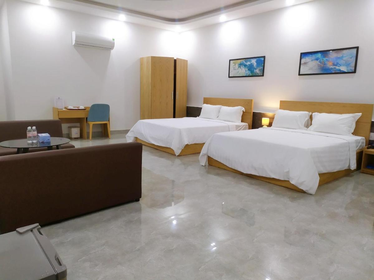 Khach San Khang Dien 2 Hotel