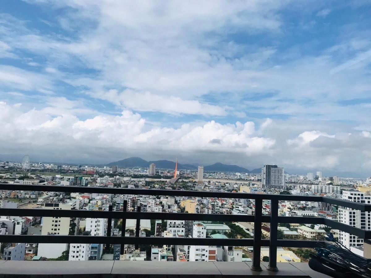 Apartment Muong Thanh Luxury *