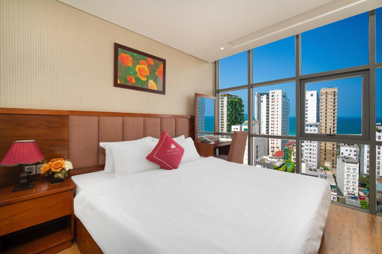 Crystal Boutique By Thg Hotel 4*