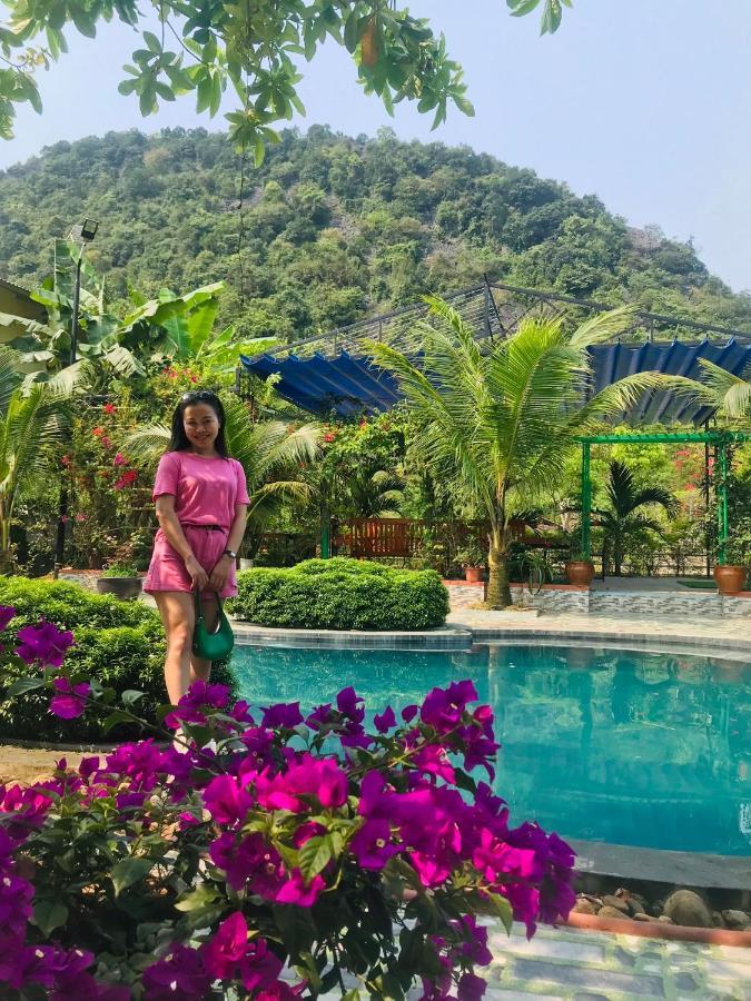 Bolero Aparthotel Phong Nha