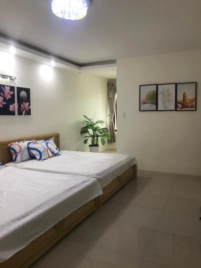 Bai Sau Apartment *