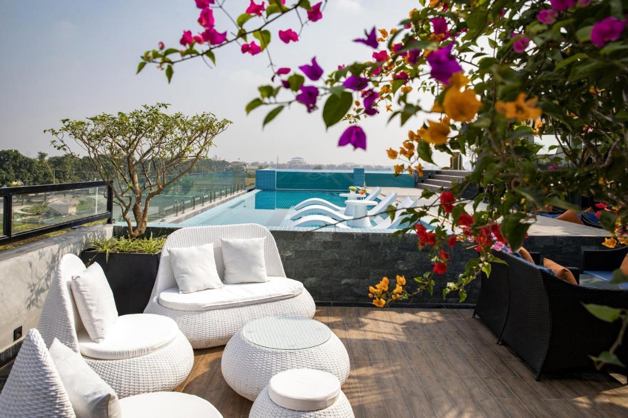 Lalita Boutique & Hotel Ninh Binh