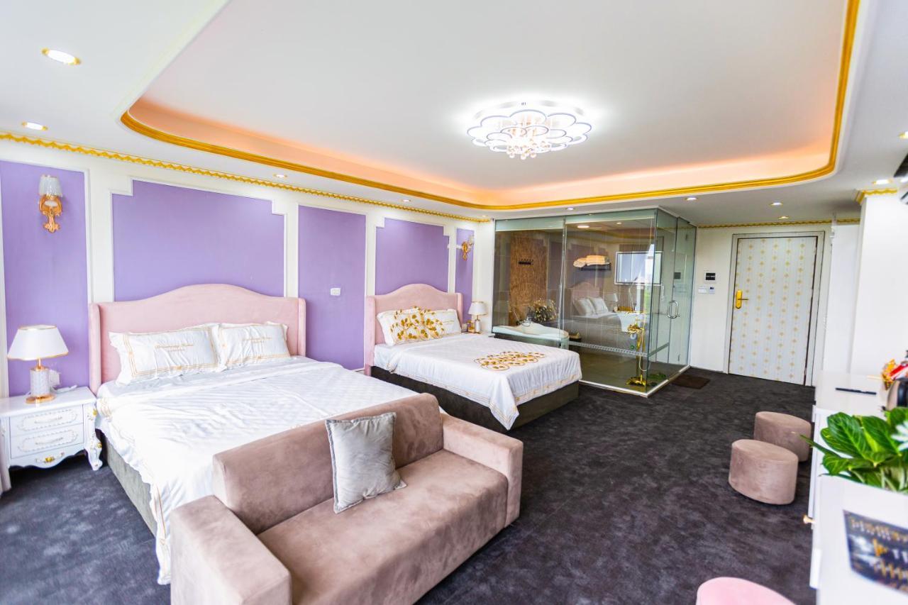 Hotel King 3*