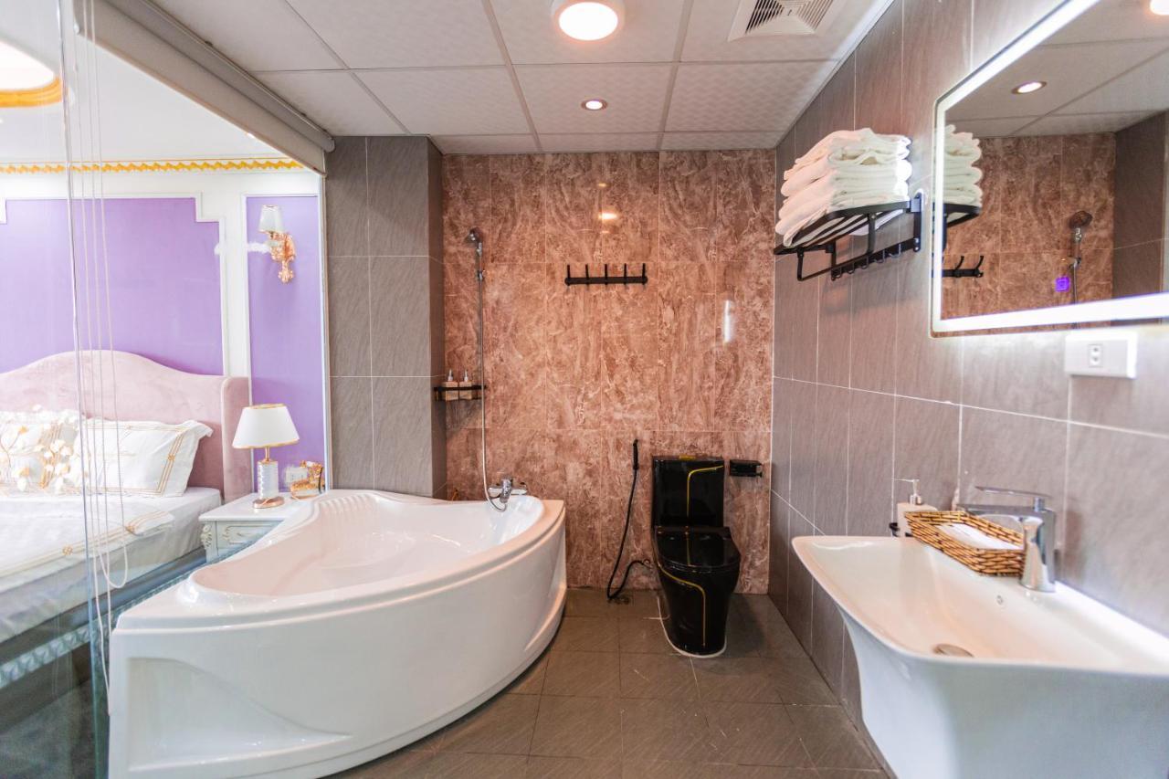 King Hotel 3*