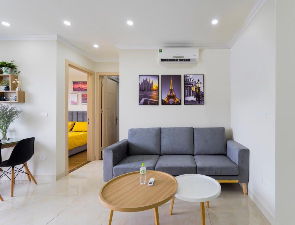 Apartment Mon