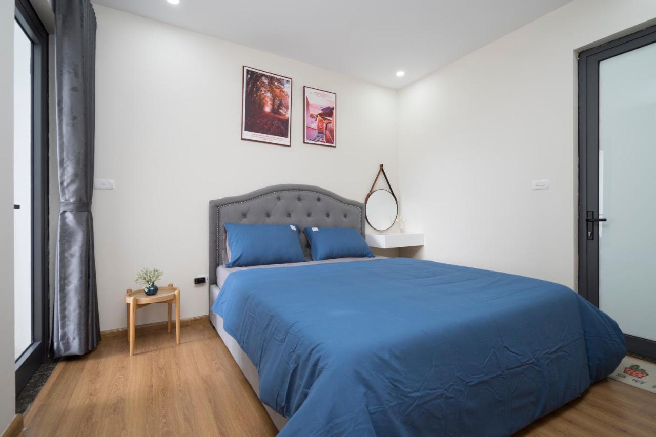 Apartment Mon *