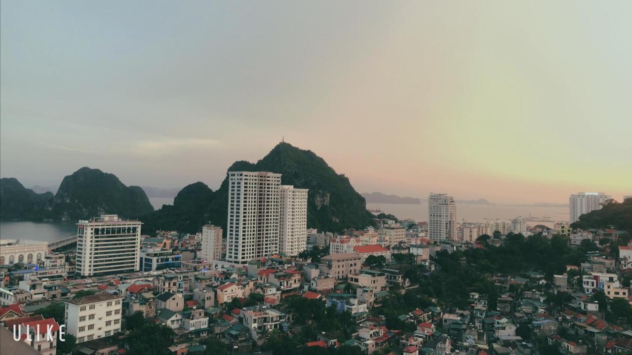 Apartment Mon Ha Long