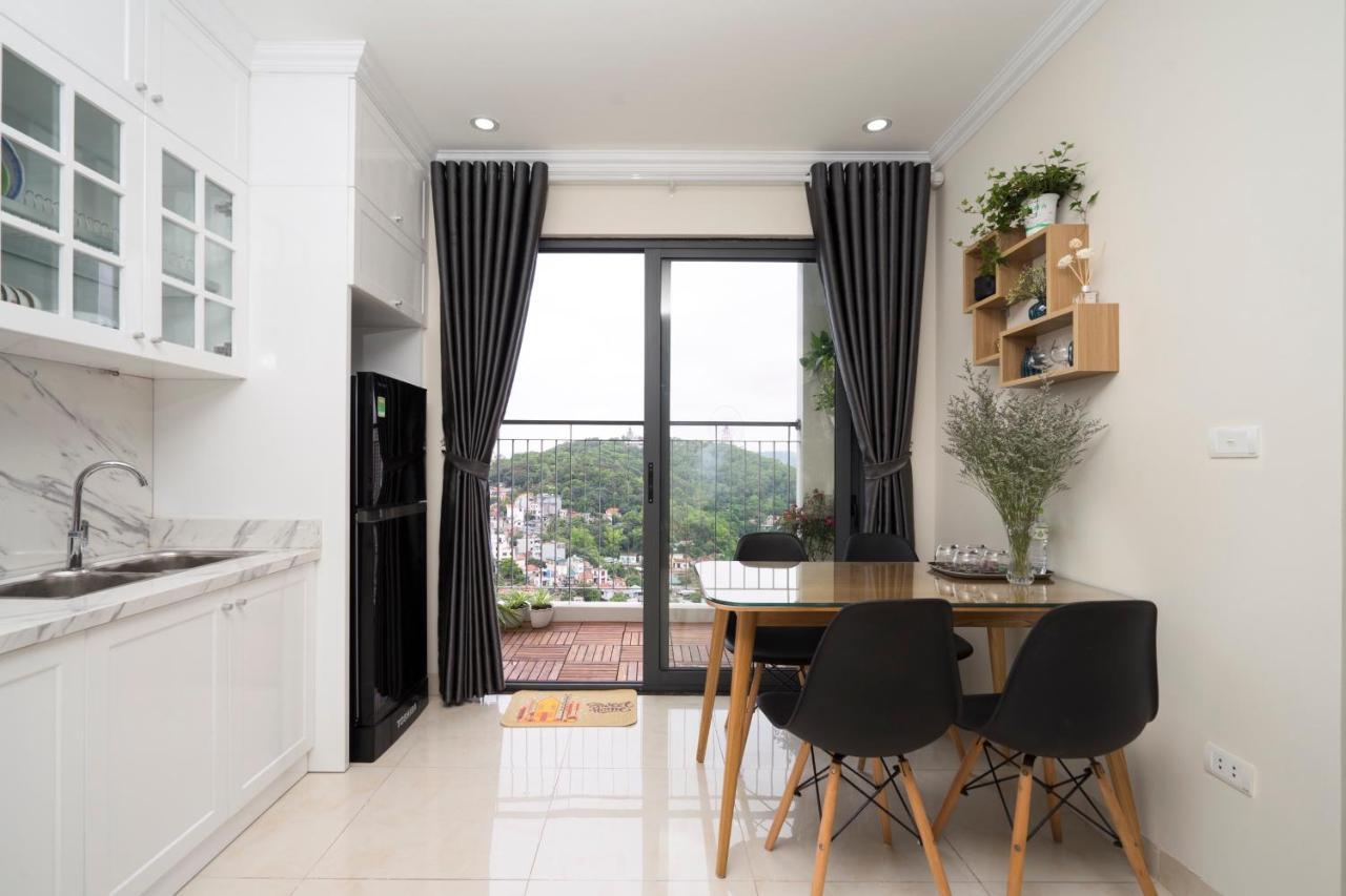 Mon Apartment *