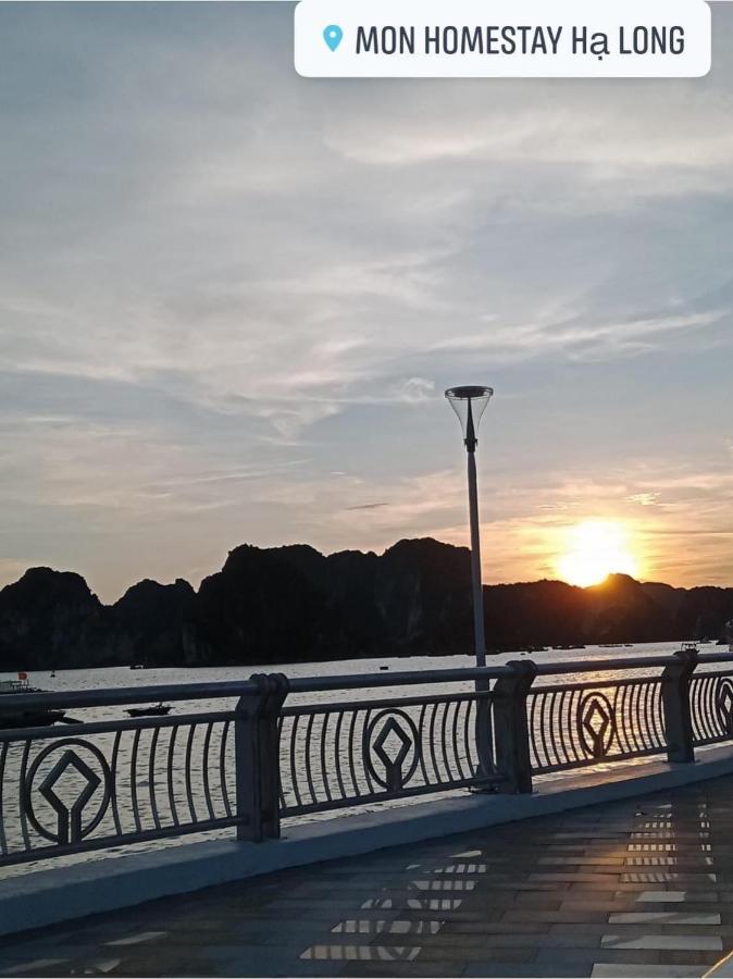 Mon Apartment Ha Long