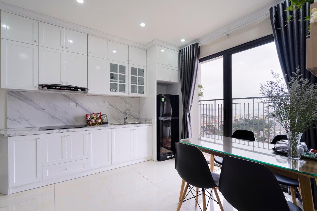 Mon Apartment *