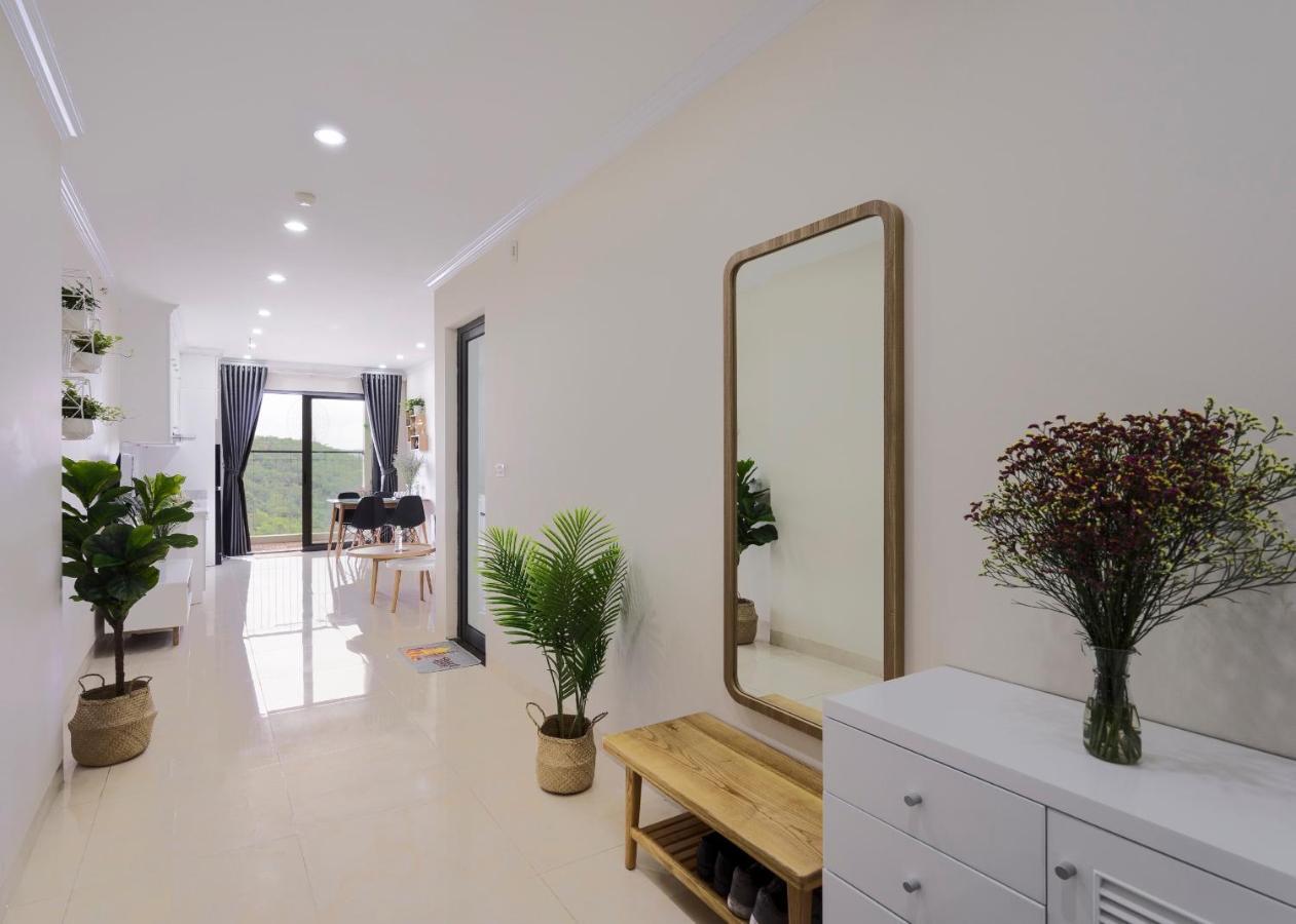 Apartment Mon