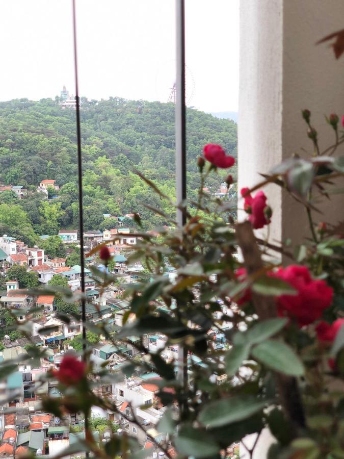 Mon Apartment Ha Long