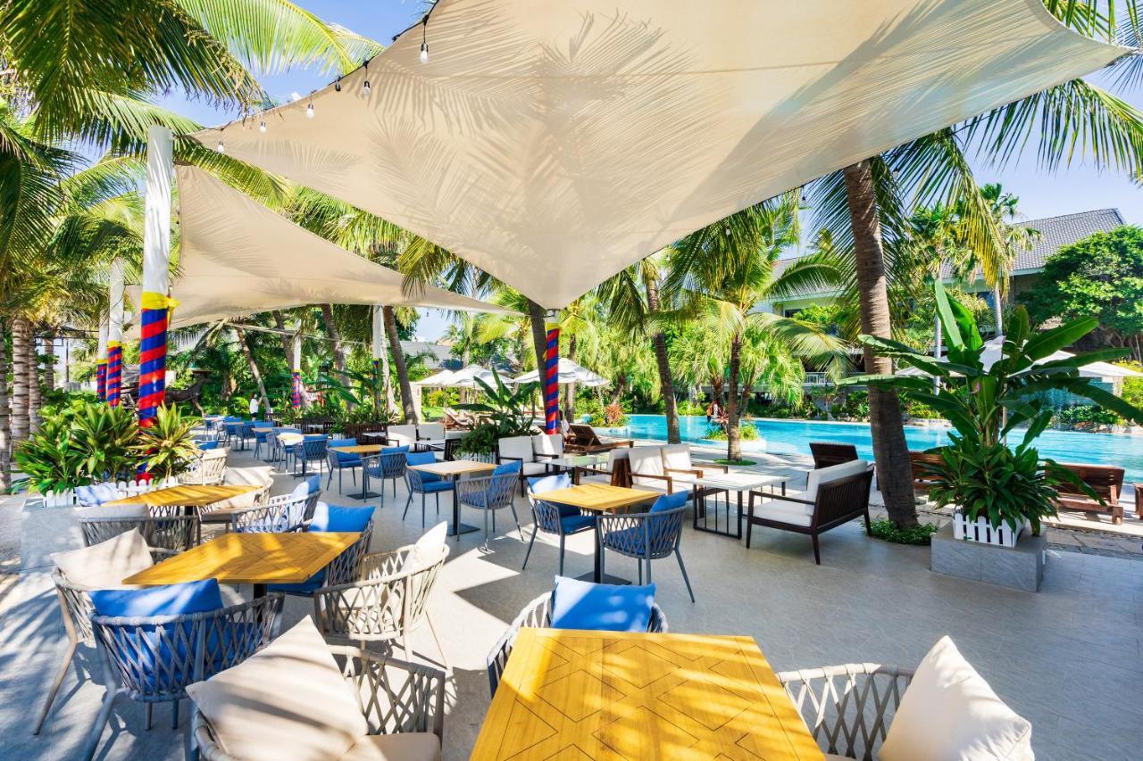 Resort Hoang Ngoc 4*