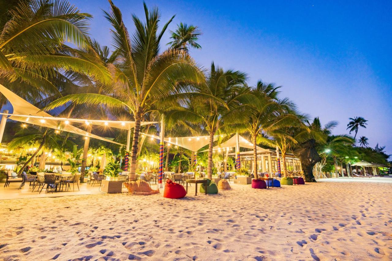 Resort Hoang Ngoc 4*