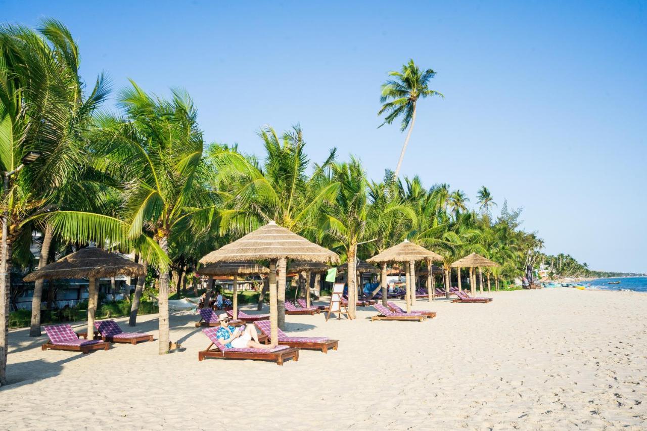 Hoang Ngoc Resort
