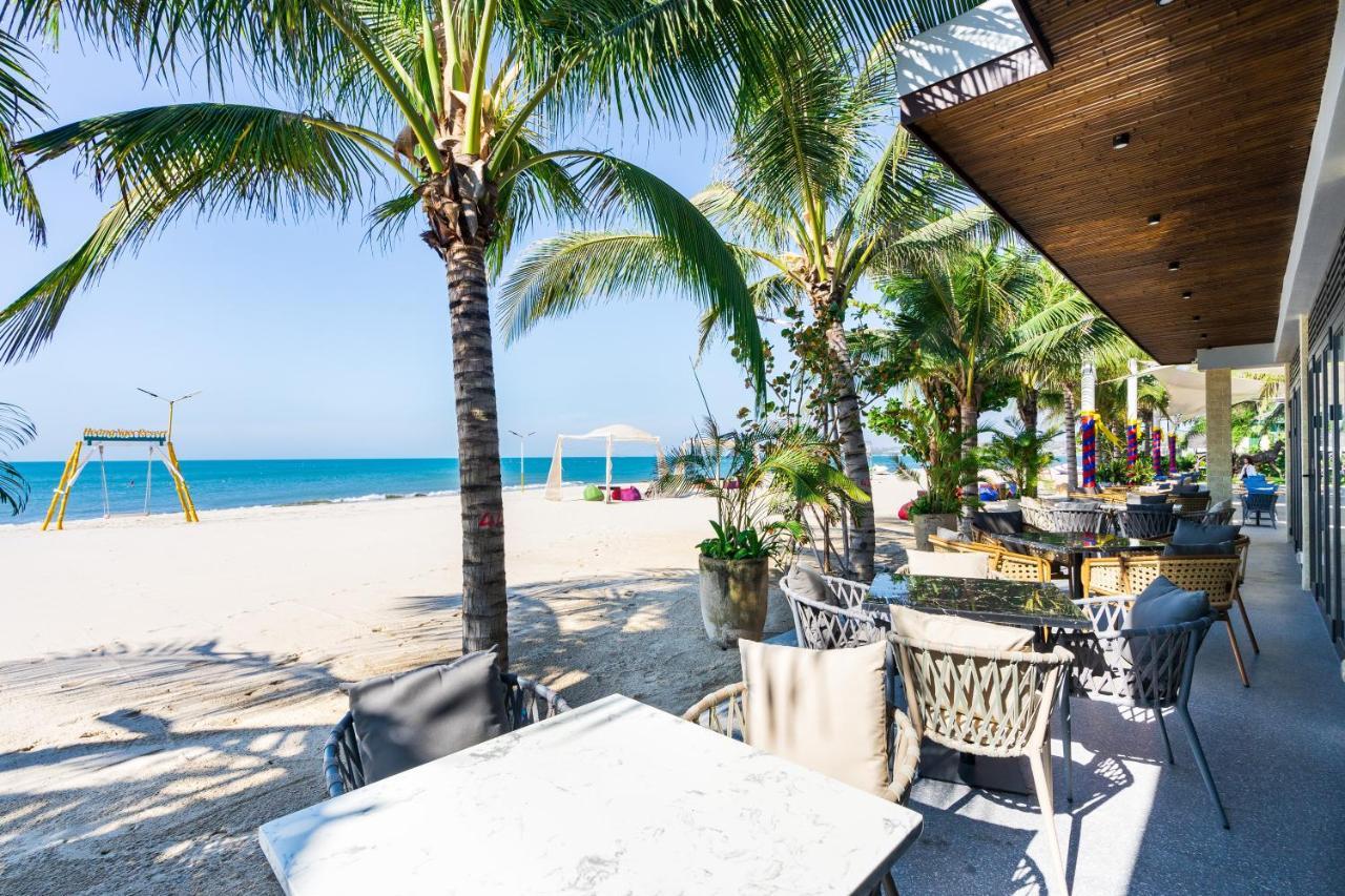 Hoang Ngoc Resort