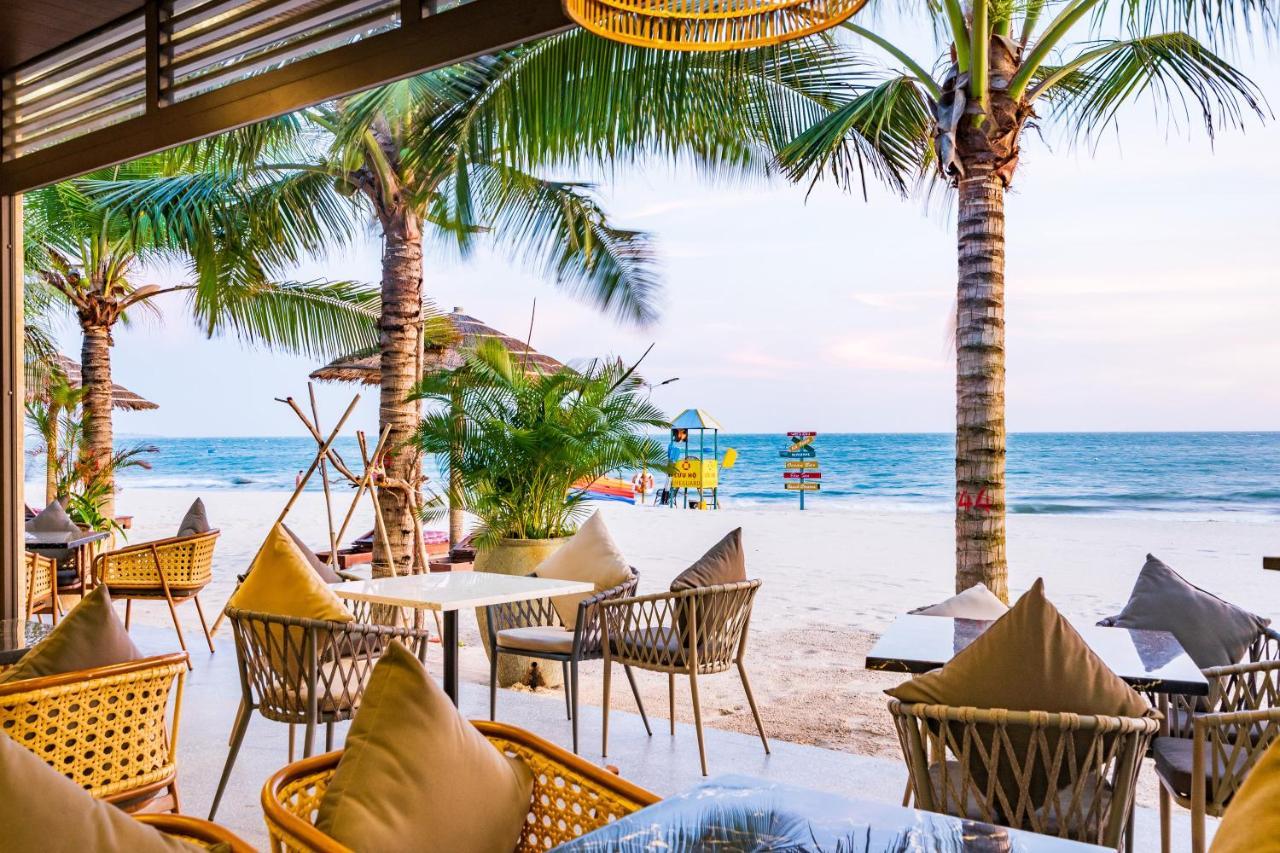 Hoang Ngoc Resort Mui Ne