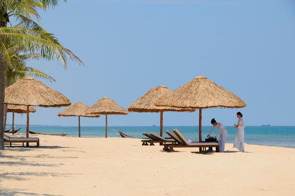 Lapochine Resort