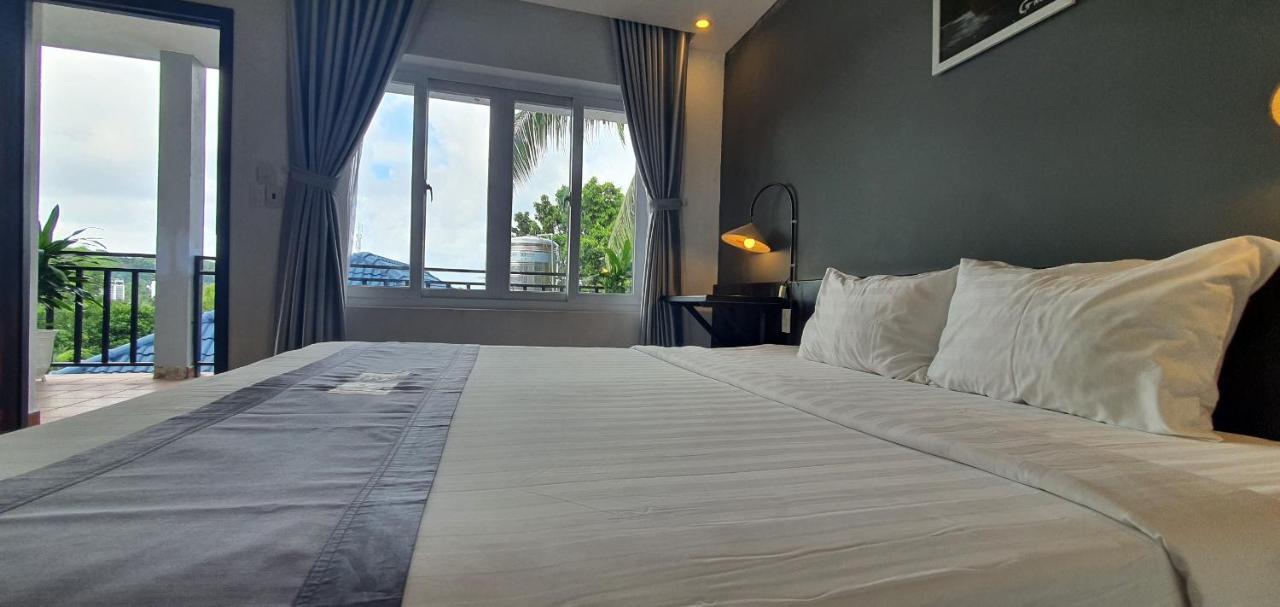 Resort The Hill 3*