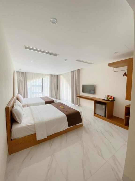 Hotel Maple & Đà Nẵng