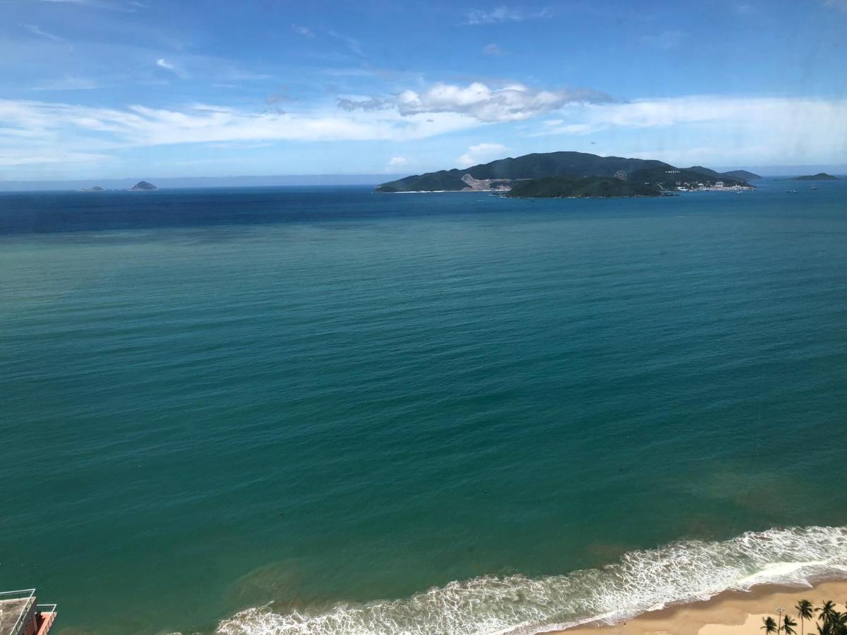 Gold Coast Luxury * Nha Trang