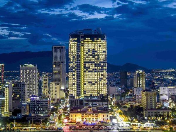 Apartment Panorama Nha Trang Aparments