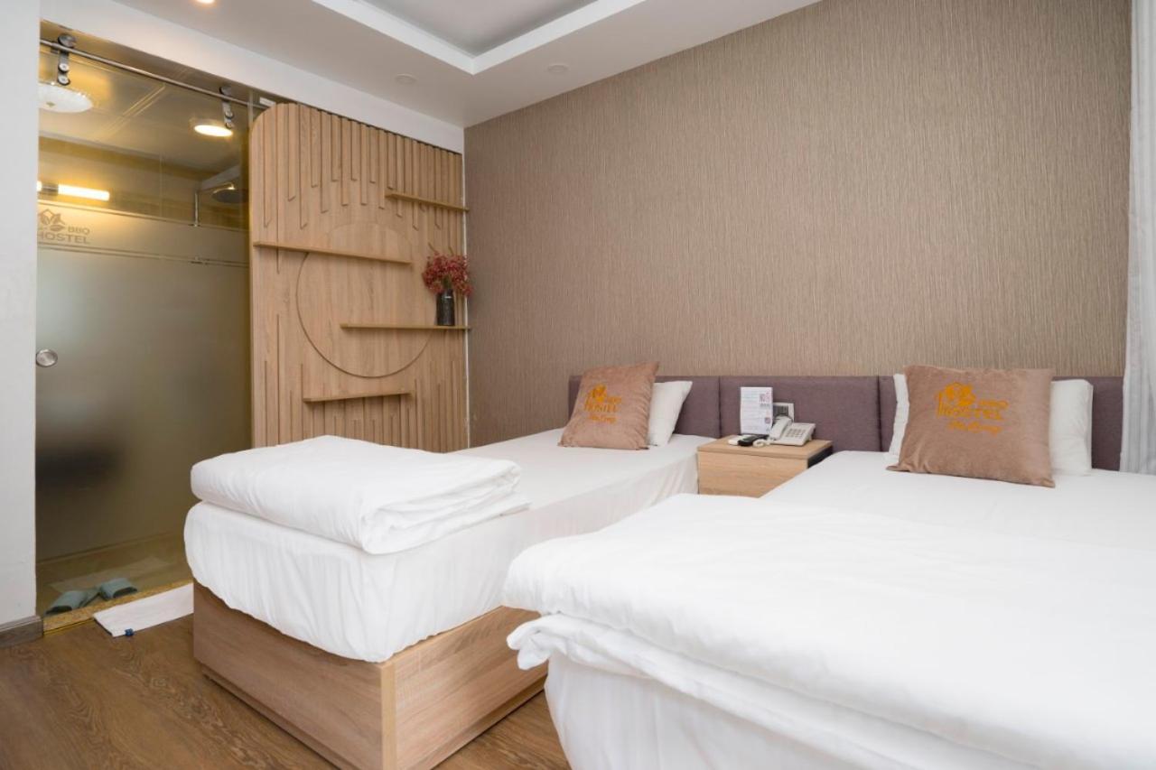 Bbq Hotel 3*