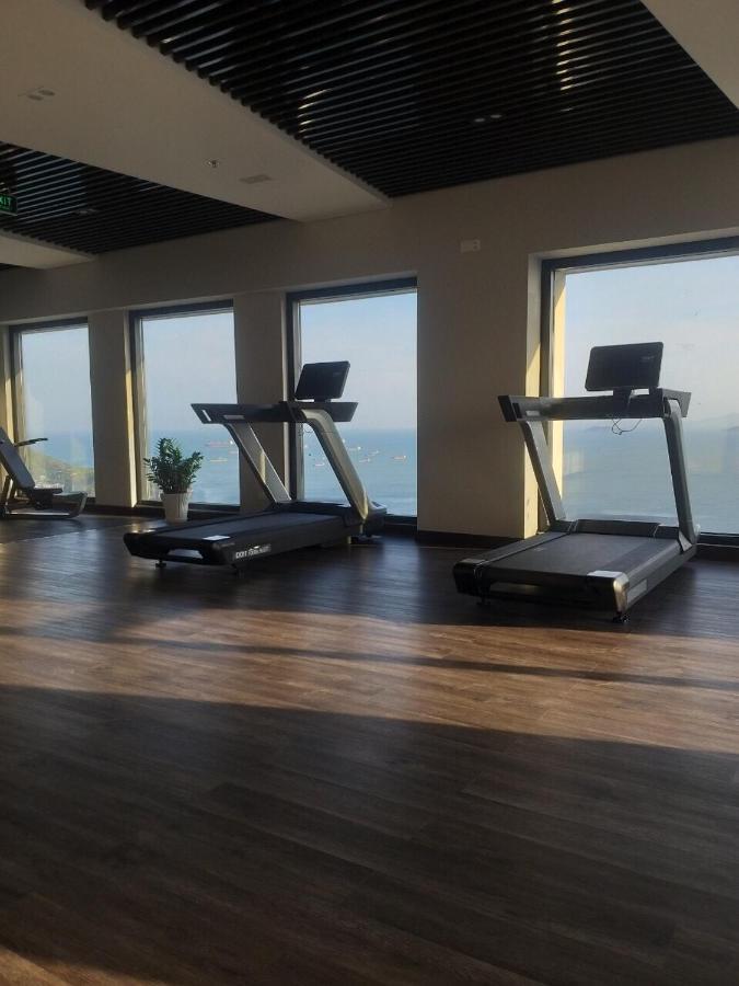 Altara Residences Quy Nhon-sam N' Sea Apartment-can Ho View Bien Co Ho Boi Aparthotel