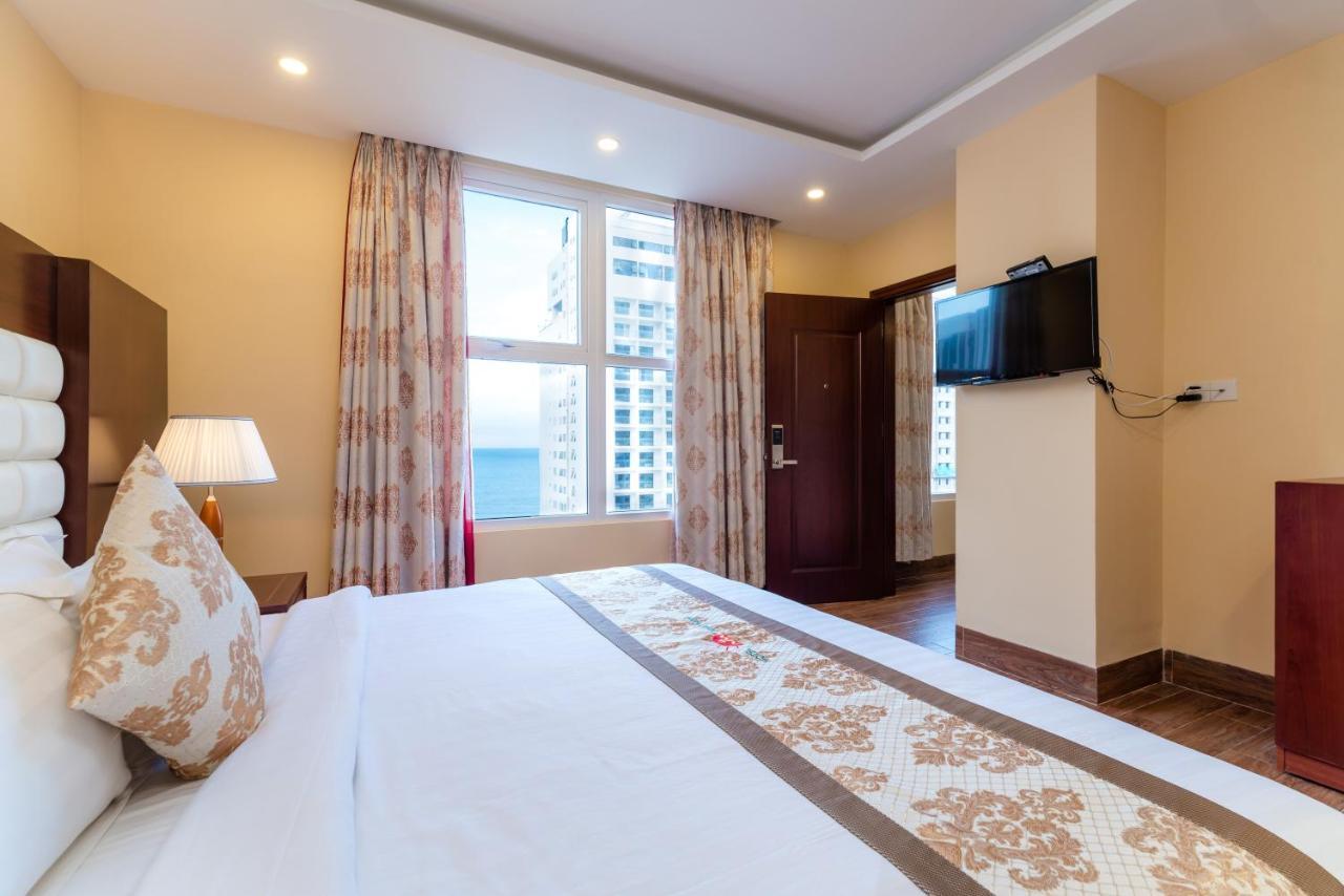 Nhat Minh And Hotel Da Nang