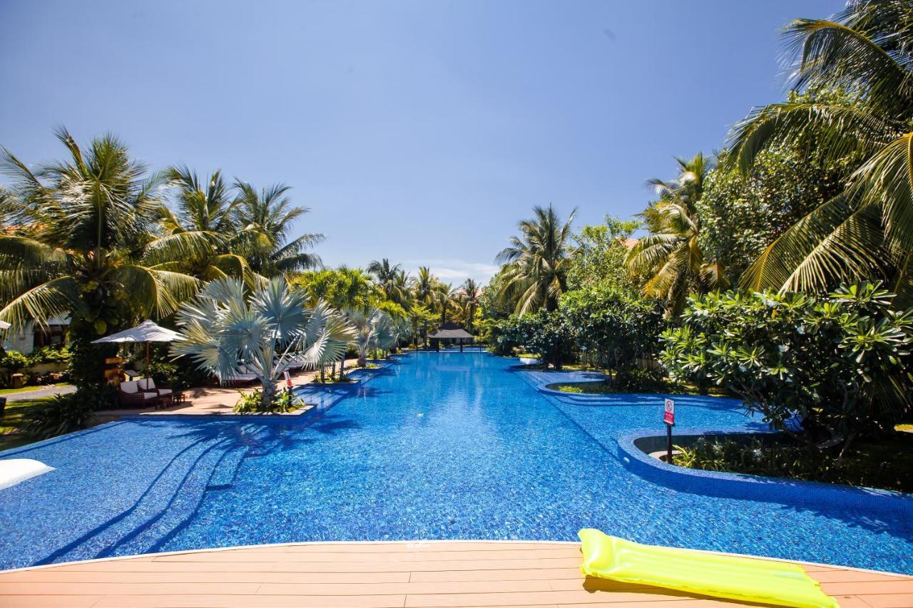 Biệt thự In 5-star *