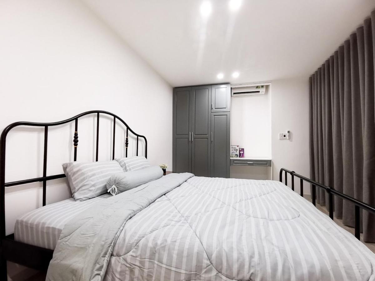 Muong Thanh Luxury Apartment