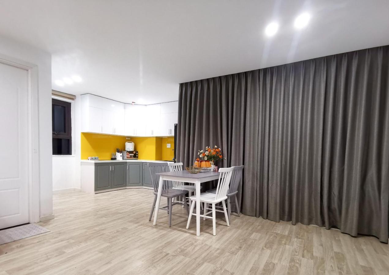 Muong Thanh Luxury Da Nang