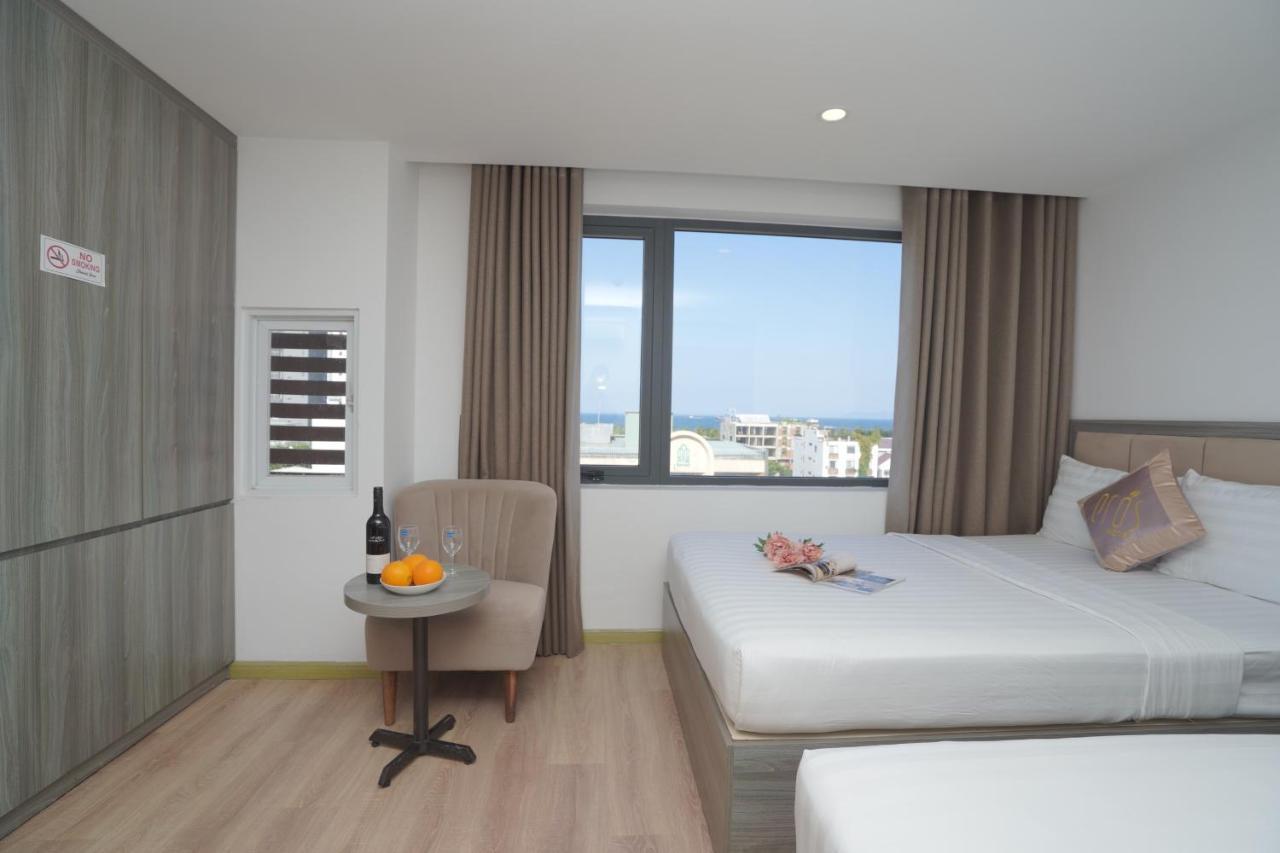 Eros Da Nang