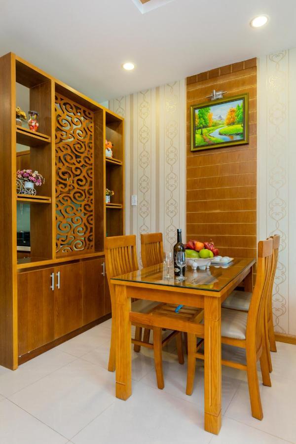Thuy Tien Building Apartment